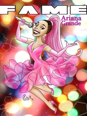 cover image of FAME: Ariana Grande